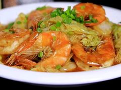 -苹果树下艺术餐厅(通州店)