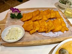 -后宫私房菜(汇客美食娱乐广场店)