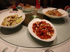 -昱德来·天津菜(河西店)