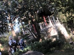 -大慈恩寺(大雁塔)