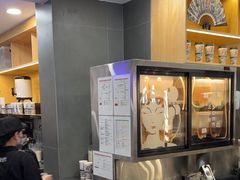 -霸王茶姬(正佳广场店)