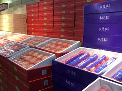 -鲜力达果品批发直销(青山店)