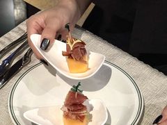 -广州花园酒店·凌璇阁旋转餐厅CAROUSEL360