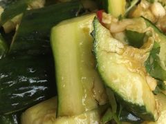 -茅炒屋龙虾·烧烤·湘菜(新河路店)