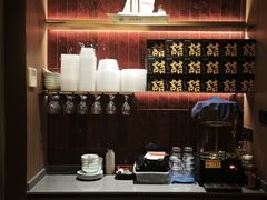 大堂-阿喆私房菜(西五路店)