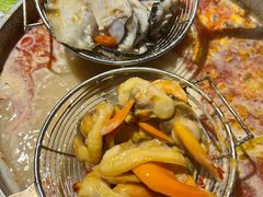 -琥珀川糟粕醋火锅(慈云寺店)