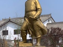 -赵州桥景区