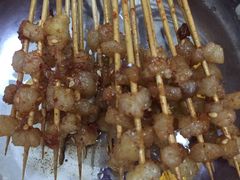 -李字号臭豆腐(总店)