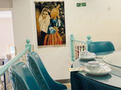 -阿拉丁新疆风味餐厅·清真(罗廊巷店)