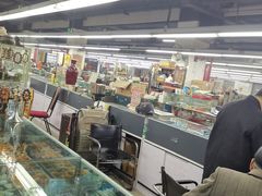 -苏州艺都古玩花鸟市场
