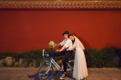 -二十一世纪婚纱摄影(省府前街店)