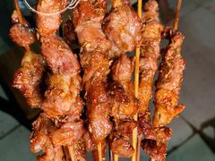 -一只羊烧烤(东湾半岛店)