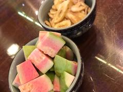 -缪氏川菜(丰盛町店)