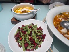 -龙梅肥肠鱼(明瓦廊店)