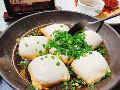布包豆腐/份-猪肉婆私房菜(容桂总店)