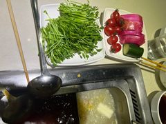 -海底捞火锅(吾悦国际广场店)