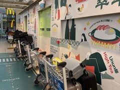 -翠华餐厅(香港国际机场店)