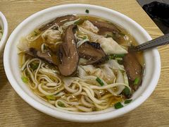 -康大口蘑面庄(将军街店)