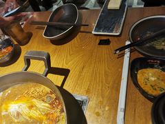 -呷哺呷哺 黄金牧场 (新中关购物中心店)