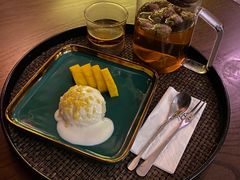 -泰适SPA馆丨精油·按摩·足道(后海地铁口店)