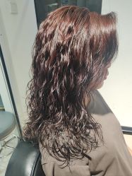 -东方美妍小鹏造型