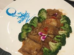 -若蘭慈·无国界素食料理(欢乐海岸店)