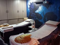 -北里·4k影院式足疗SPA馆(观音桥店)