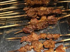 -管氏翅吧(马家堡店)