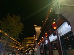 -浦江麦饼