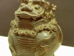 -福建博物院