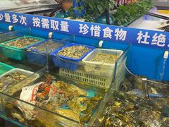 -蛙太牛牛肉海鲜自助火锅(台江万达店)