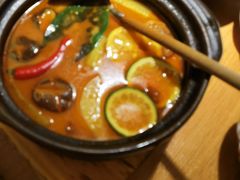 泰式冬阴功汤-庆春朴门
