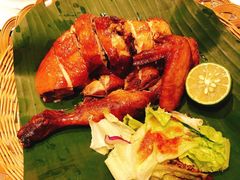 -美奈小馆·越南料理(中航城君尚购物中心店)