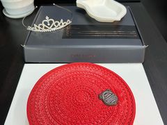 -DUFF LANGE杜夫朗格蛋糕(长沙店)