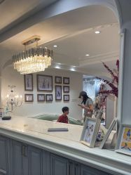 -爱你宝贝儿童摄影(西湖云端店)