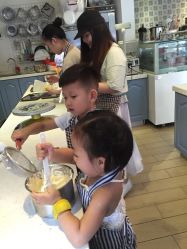 -明匠曲蛋糕西点屋(穗花新村店)