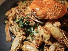 -老房子金沙元年川菜食府·花园餐厅(金沙店)