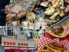 -南京路步行街