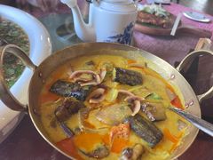 -南沙游艇会·大兵船餐厅