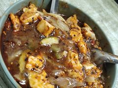 -清真李唯一优质肉丸糊辣汤