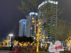 -世纪金源购物中心