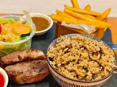 -红小满休闲餐厅(十全街店)