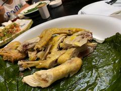 绍兴三黄鸡-王记姚家味·地道苏帮菜(凤凰街店)
