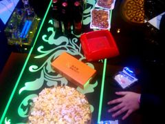 -凯乐迪量贩式KTV(方圆荟·馨宜新天地店)