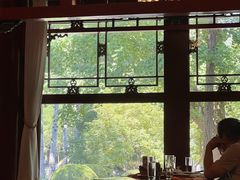 -申德勒西餐厅(日坛路总店)