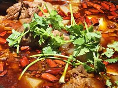 -受气牛肉·重庆耙牛肉(来福士店)
