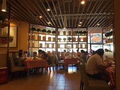 -西贝莜面村(香蜜湖店)