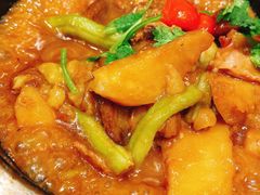 -hallch 好吃餐厅(全运村中央广场店)