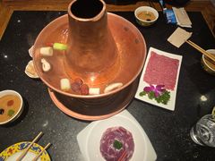 大锅底-南门涮肉(上海二店)
