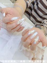 -七彩虹美甲美睫 半永久